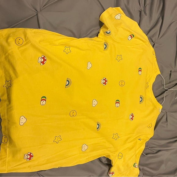 LACOSTE T SHIRT SIZE LARGE - Picture 2 of 2